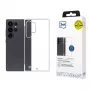3mk Just20g Clear Case Samsung Galaxy S25 Ultra