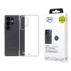 3mk Just20g Clear Case Samsung Galaxy S25 Ultra