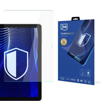 3MK PROTECTION Blackview Tab 30 - līdz 13 3mk FlexibleGlass Pro