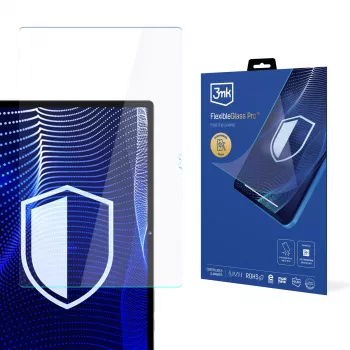 3MK PROTECTION Oukitel OKT3 - līdz 11 inch 3mk FlexibleGlass Pro