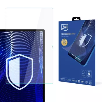 3MK PROTECTION Oukitel OKT3 - līdz 11 inch 3mk FlexibleGlass Pro