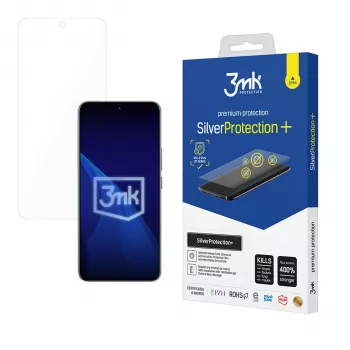3MK SilverProtection+ Ekrāna aizsargs Xiaomi 15 Ultra