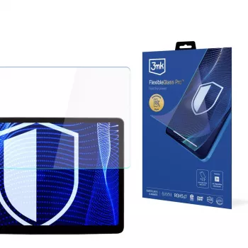 3MK PROTECTION Tesla Model Y FlexibleGlass Pro ekrāna aizsargs 15 collu displejam
