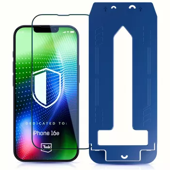3MK HARDY Ultra Glass Stikla aizsargplēve Apple iPhone 15 Pro Max