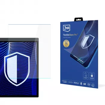 3MK PROTECTION Bigme B1051 - līdz 13 3mk FlexibleGlass Pro