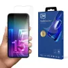 3MK FlexibleGlass Pro ekrāna aizsargs Apple iPhone 15 Pro