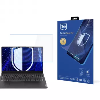 3MK PROTECTION Lenovo V15 Gen 6 - līdz 17 3mk FlexibleGlass Pro ekrāna aizsargs