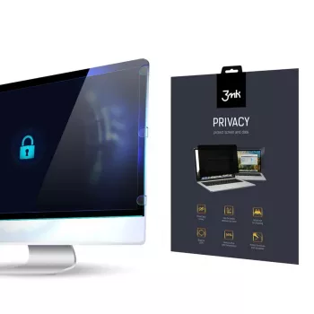 3MK PROTECTION Dell Vostro 5415 Ryzen 5500U - up to 15 3mk Privacy 2-way (bez līmes)