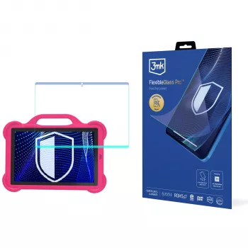 3MK PROTECTION Blow Kids Tab10 4G - līdz 13 gadiem 3mk FlexibleGlass Pro