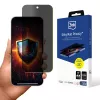 3MK Silky Matt Privacy Screen Protector Google Pixel 10 / 10 Pro