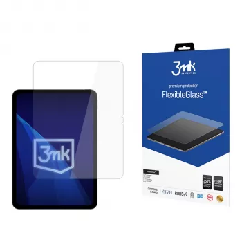 3MK PROTECTION Apple iPad Pro 13 (M5) - līdz 15 3mk FlexibleGlass ekrāna aizsargs