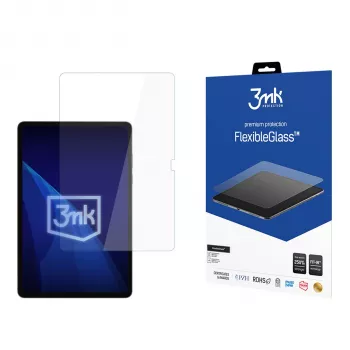 3MK FlexibleGlass Ekrāna aizsargs Samsung Galaxy Tab S9 FE