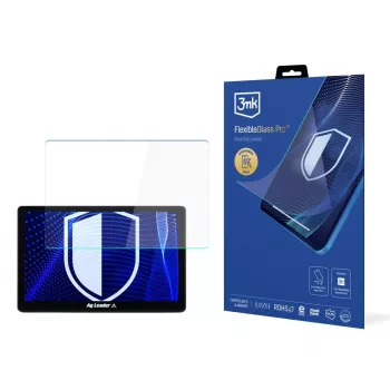 3MK PROTECTION Ag Leader InCommand Go 10 - līdz 13 3mk FlexibleGlass Pro