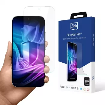 3mk Silky Matt Pro Aizsargplēve Xiaomi 13