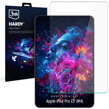 3MK PROTECTION Apple iPad Pro 13 (M4) - līdz 13 3mk Hardy Paper Effect