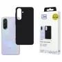 3MK Matt Case Samsung Galaxy A34 5G - Melns