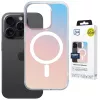 3MK PROTECTION Apple iPhone 13 Pro - 3mk Hardy PrisMag Case Caurspīdīgs