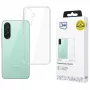 3MK Clear Case vāciņš Samsung Galaxy A27 5G