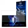 3MK PROTECTION AUDI A6 C8 2018-24 - 3mk TechWrap Matte Center Display Screen Protector