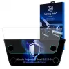 3MK PROTECTION Skoda Superb III 2015-2024 Amundsen-Bolero TechWrap Matte Center Display Screen Protector