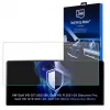 3MK PROTECTION VW Golf VIII Variant Discovery Media - 3mk TechWrap Matte Center Display Screen Protector
