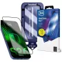 3mk HardGlass Max Screen Protector for Samsung Galaxy S26