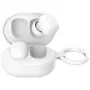 3MK FlowBuds 6.0 True Wireless Stereo Bluetooth 5.3 Earbuds White