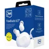3MK FlowBuds 6.0 True Wireless Stereo Bluetooth 5.3 Earbuds White