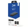 3mk ARC+ Ekrāna aizsargs Xiaomi Redmi Note 15 Pro+ 5G