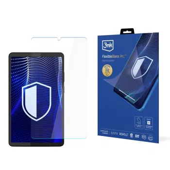 3MK PROTECTION FlexibleGlass Pro Ekrāna aizsargs Lenovo Tab M11 / Tab P11 (2nd Gen) 11 collu - Caurspīdīgs