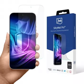 3mk Silky Matt Pro aizsargplēve Xiaomi 14 Ultra