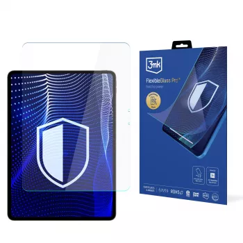3MK PROTECTION OnePlus Pad 4 FlexibleGlass Pro ekrāna aizsargs