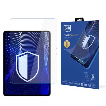 3MK PROTECTION OnePlus Pad 4 FlexibleGlass Pro ekrāna aizsargs