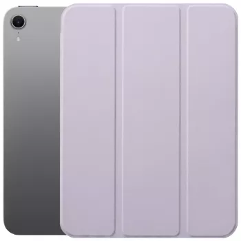 3MK PROTECTION Apple iPad A17 Pro (6/7) (8.3') - up to 10 3mk Hardy TabCase Purple