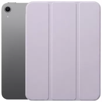 3MK PROTECTION Apple iPad A17 Pro (6/7) (8.3') - up to 10 3mk Hardy TabCase Purple