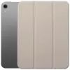 3MK Hardy TabCase Apple iPad mini (6th/7th Gen, A17 Pro) 8.3 collu, Starlight