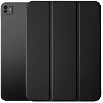 3MK PROTECTION Apple iPad Pro 13 (M4/M5) (13'') - up to 15 3mk Hardy TabCase Black