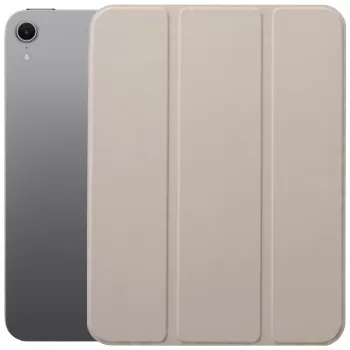3MK PROTECTION Hardy TabCase Apple iPad Air 13 (M2/M3/M4) (13-collu) - Starlight