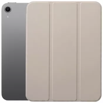 3MK PROTECTION Hardy TabCase Apple iPad Air 13 (M2/M3/M4) (13-collu) - Starlight