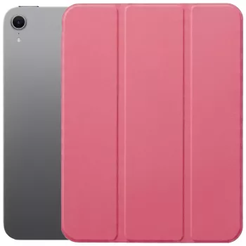 3mk Hardy TabCase planšetes vāciņš Apple iPad A16 (11), rozā