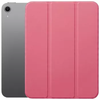 3mk Hardy TabCase planšetes vāciņš Apple iPad A16 (11), rozā