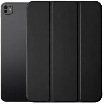 3MK PROTECTION Apple iPad Pro 11 (M4/M5) - up to 12 3mk Hardy TabCase Black