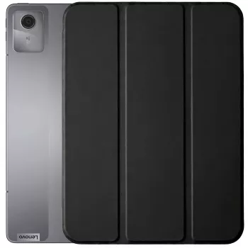 3MK PROTECTION Lenovo Tab M11 (10.95 inch) - up to 12 3mk Hardy TabCase Black