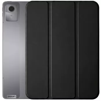 3MK PROTECTION Lenovo Tab M11 (10.95 inch) - up to 12 3mk Hardy TabCase Black