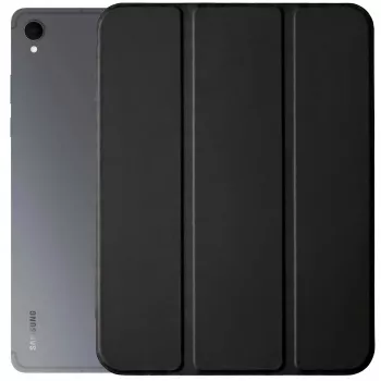 3MK PROTECTION Hardy TabCase Samsung Galaxy Tab S11 (11 inch) - Melns
