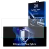 3MK PROTECTION Citroen C3 Plus Hybrid - 3mk TechWrap Matte Center Display Screen Protector