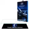 3MK PROTECTION Peugeot 5008 Allure Business - 3mk TechWrap Matte Center Display Screen Protector