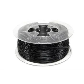 Spectrum ABS Smart 3D Filaments 1.75mm Deep Black 1kg