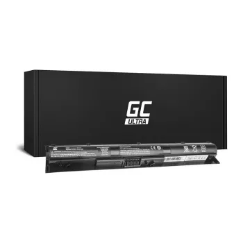 Green Cell ULTRA Laptop Battery for HP Pavilion 14-AB 15-AB 15-AK 17-G 14.4V 3400mAh