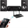 MOZOS B2 APT-X Bluetooth Transmitter & Receiver
